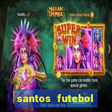 santos futebol clube futemax